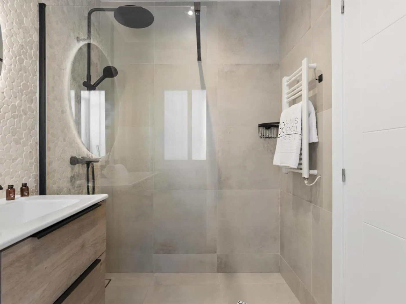 Fabuloso Apartamento Junto A La Playa Marbella 0*,