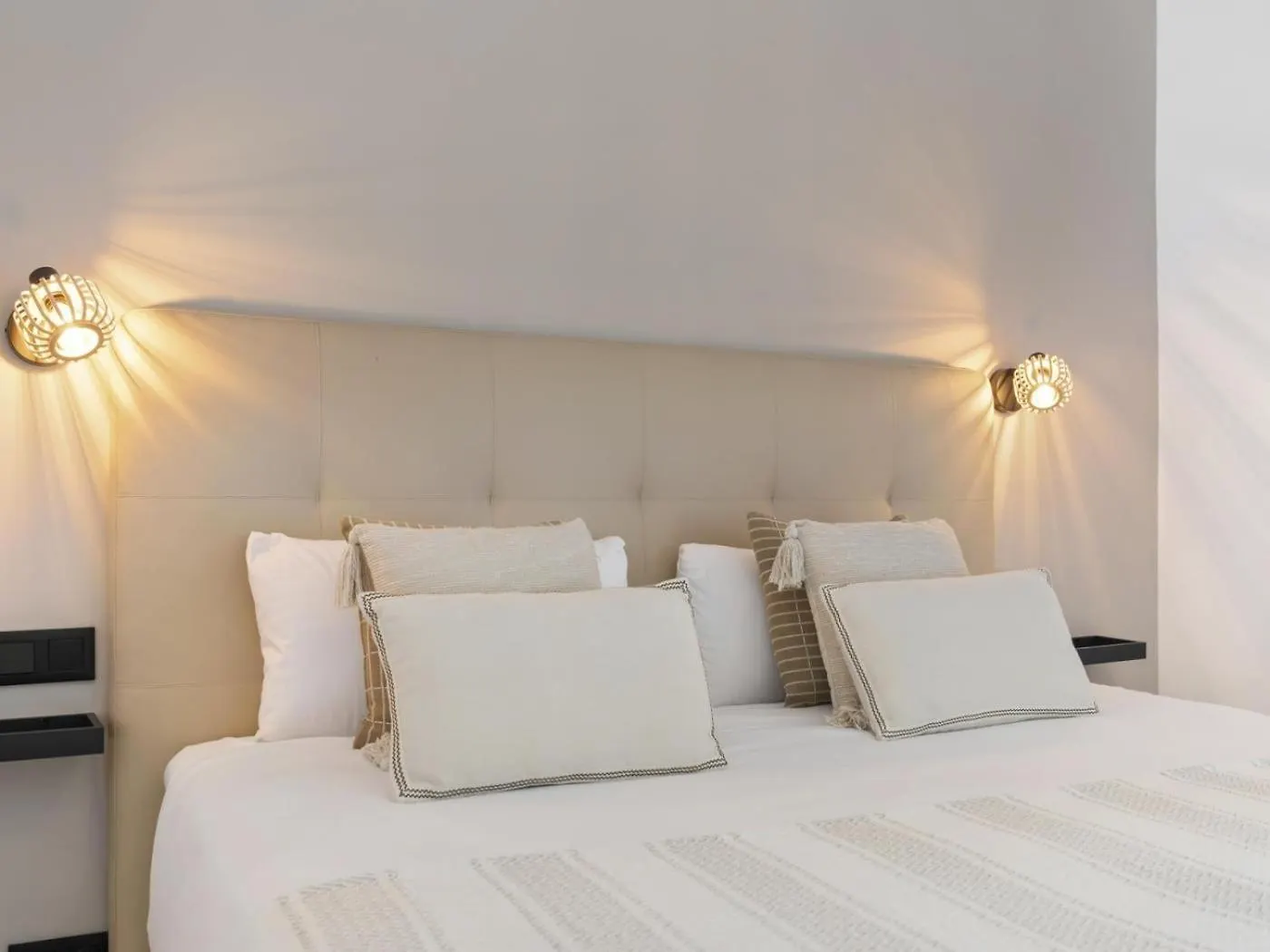 Appartamento Fabuloso Apartamento Junto A La Playa Marbella