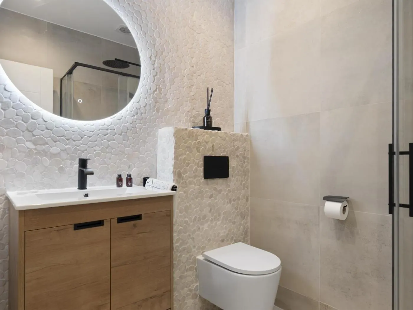 Fabuloso Apartamento Junto A La Playa Marbella