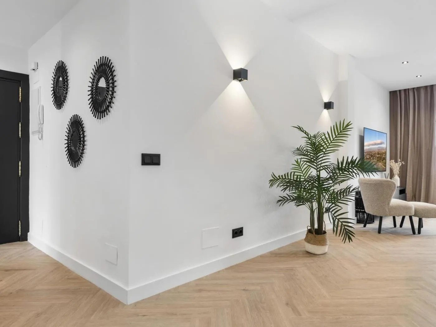 Fabuloso Apartamento Junto A La Playa Marbella Appartamento