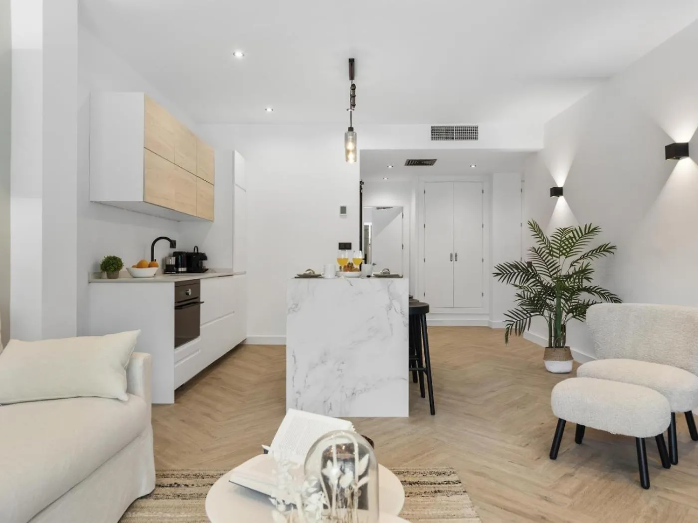 Fabuloso Apartamento Junto A La Playa Marbella Appartamento