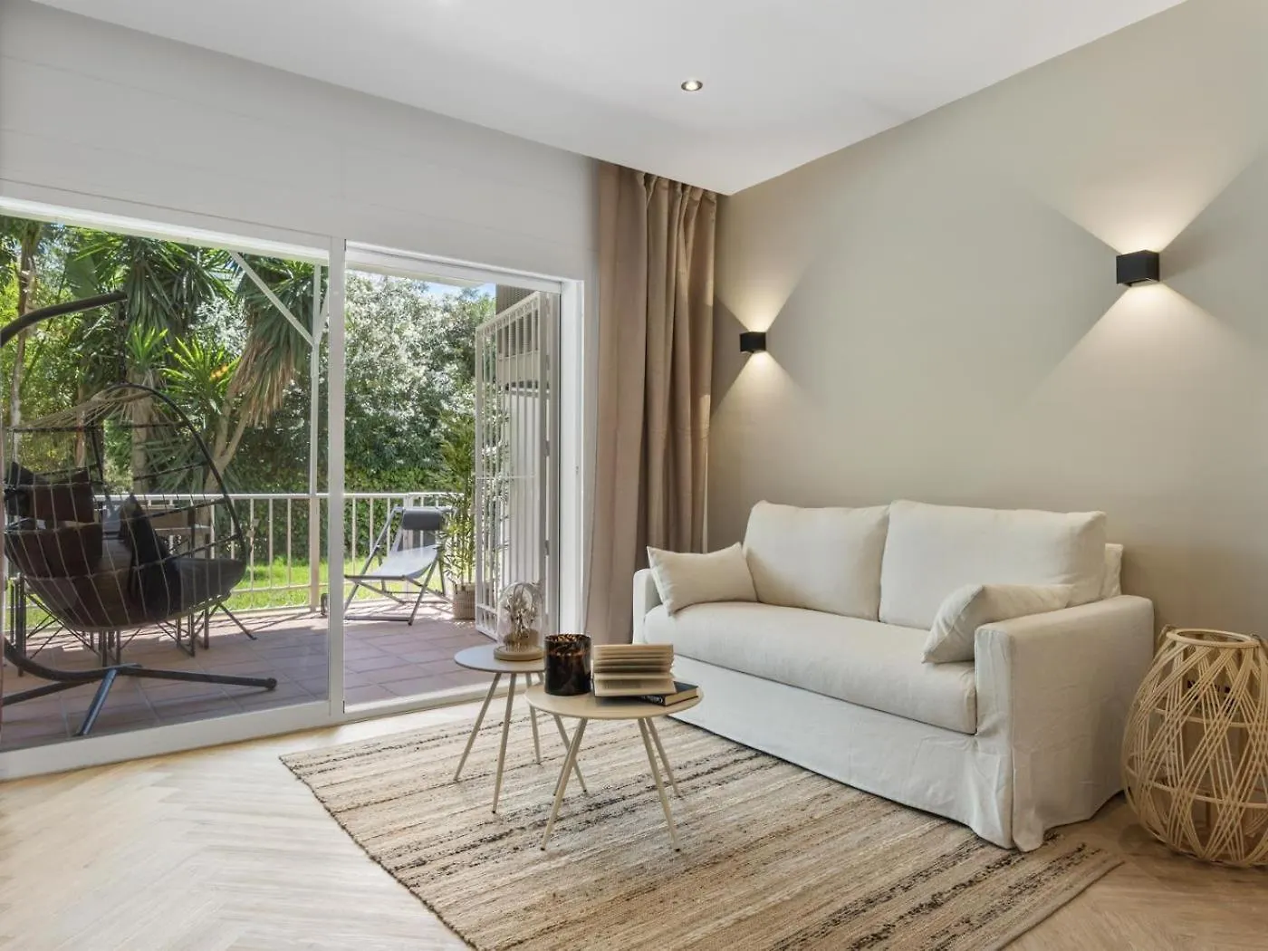 Appartamento Fabuloso Apartamento Junto A La Playa Marbella Spagna
