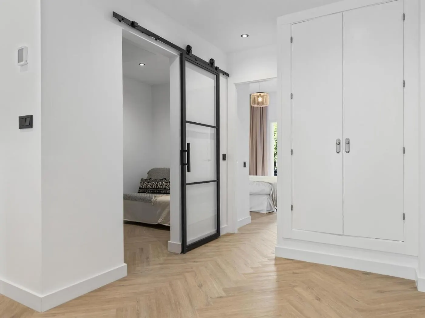 Fabuloso Apartamento Junto A La Playa Marbella