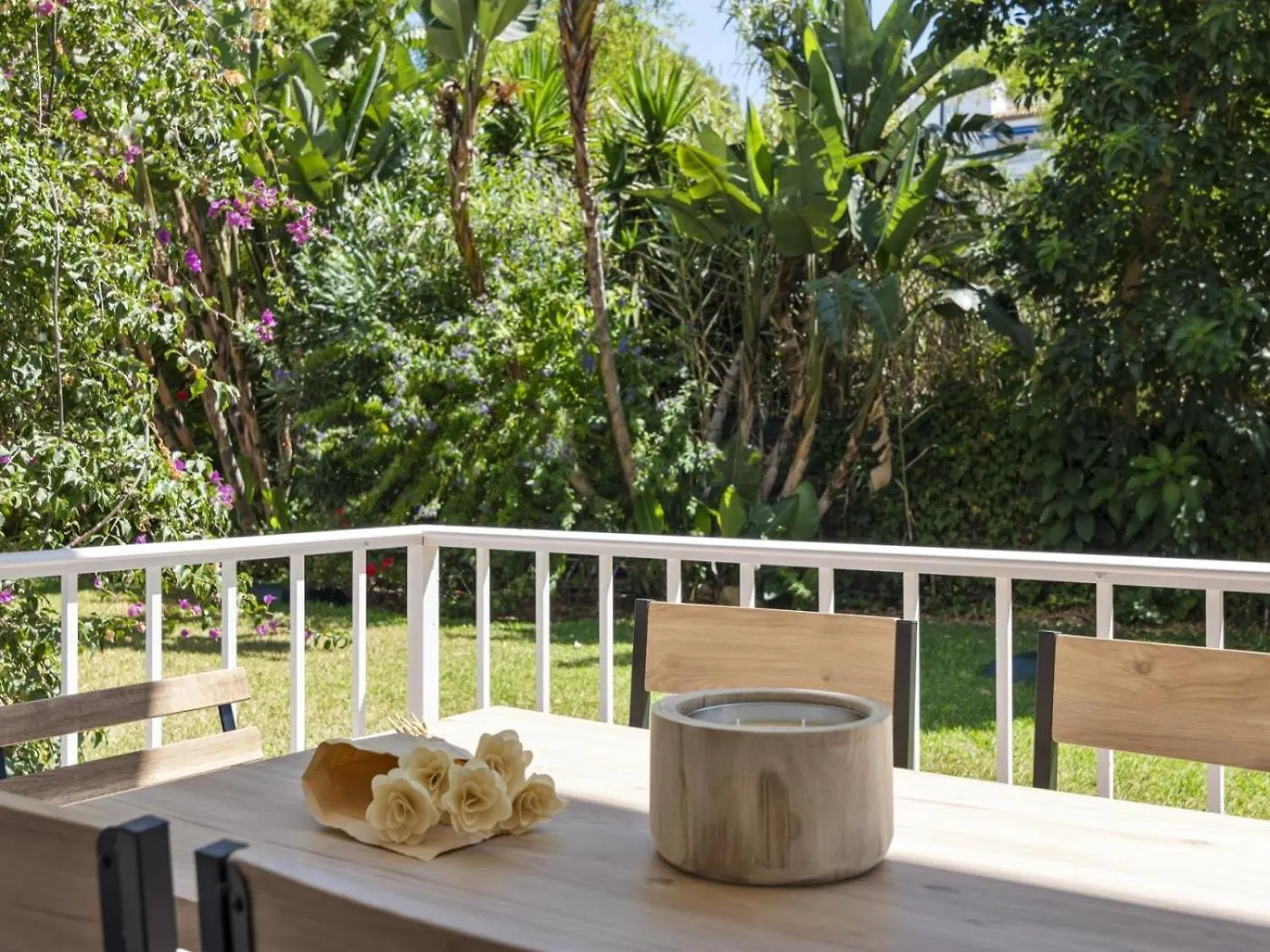 Appartamento Fabuloso Apartamento Junto A La Playa Marbella