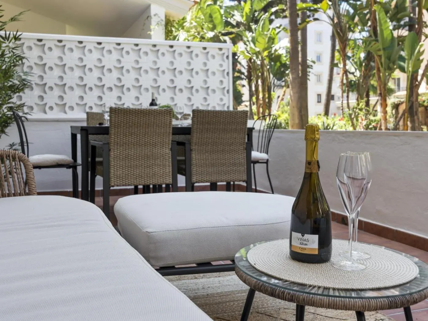 Fabuloso Apartamento Junto A La Playa Marbella 0*,