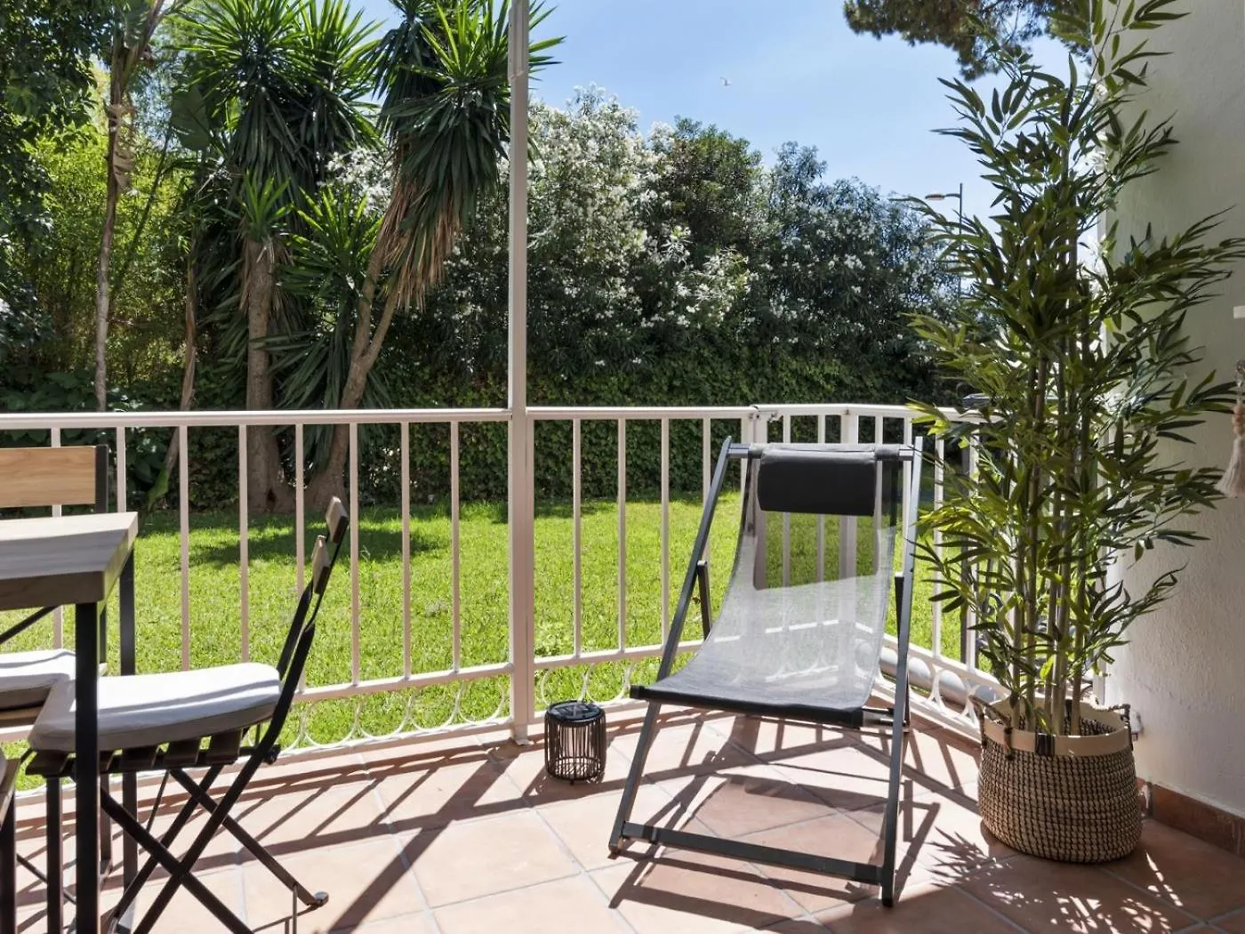 Fabuloso Apartamento Junto A La Playa Marbella 0*,