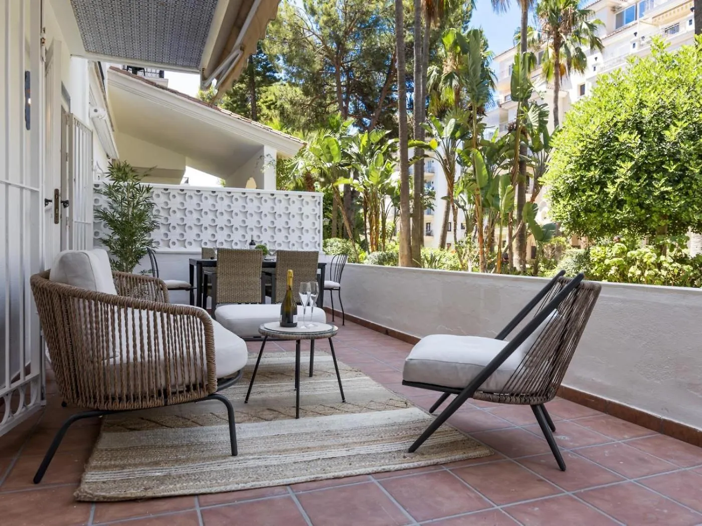 Fabuloso Apartamento Junto A La Playa Marbella 0*,  Spagna